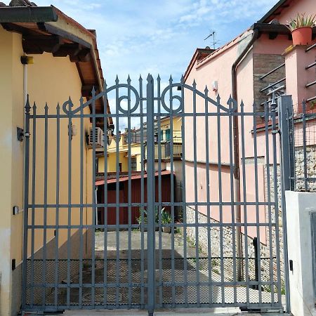 Casa Vacanze - La Ginestra Ginestra Fiorentina Dış mekan fotoğraf