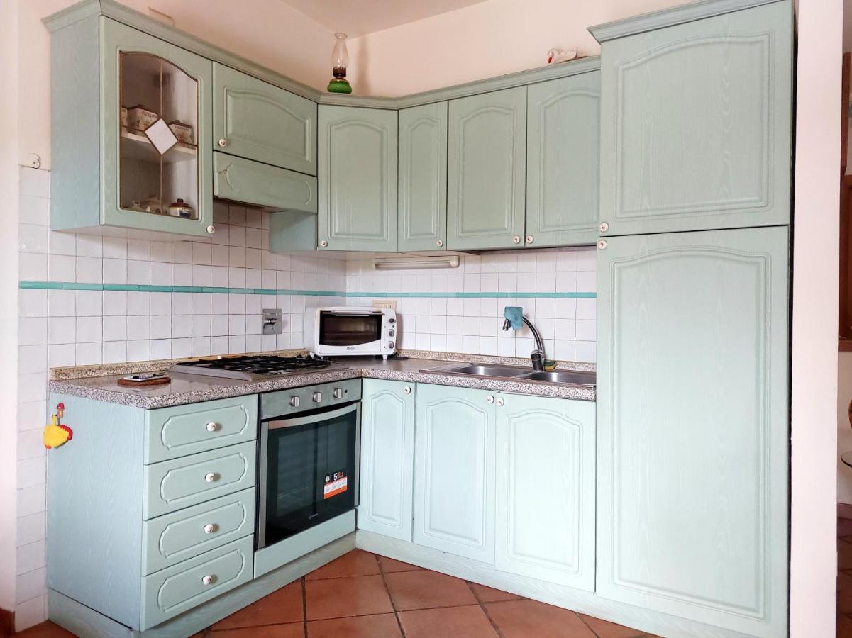 Casa Vacanze - La Ginestra Ginestra Fiorentina Dış mekan fotoğraf