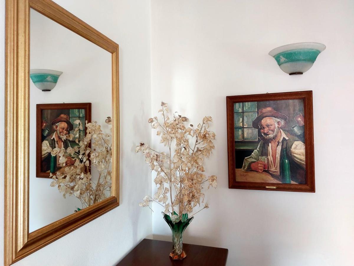 Casa Vacanze - La Ginestra Ginestra Fiorentina Dış mekan fotoğraf
