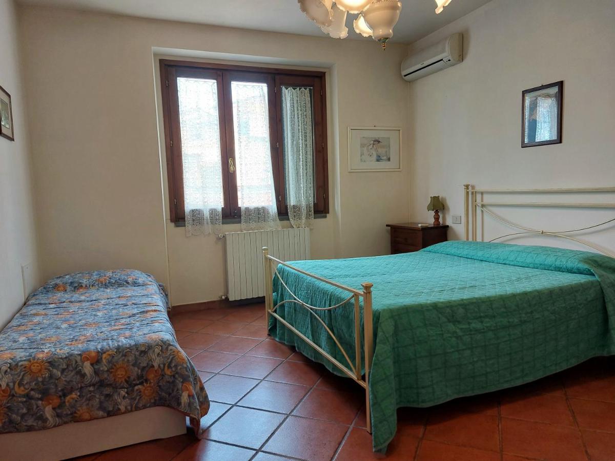 Casa Vacanze - La Ginestra Ginestra Fiorentina Dış mekan fotoğraf