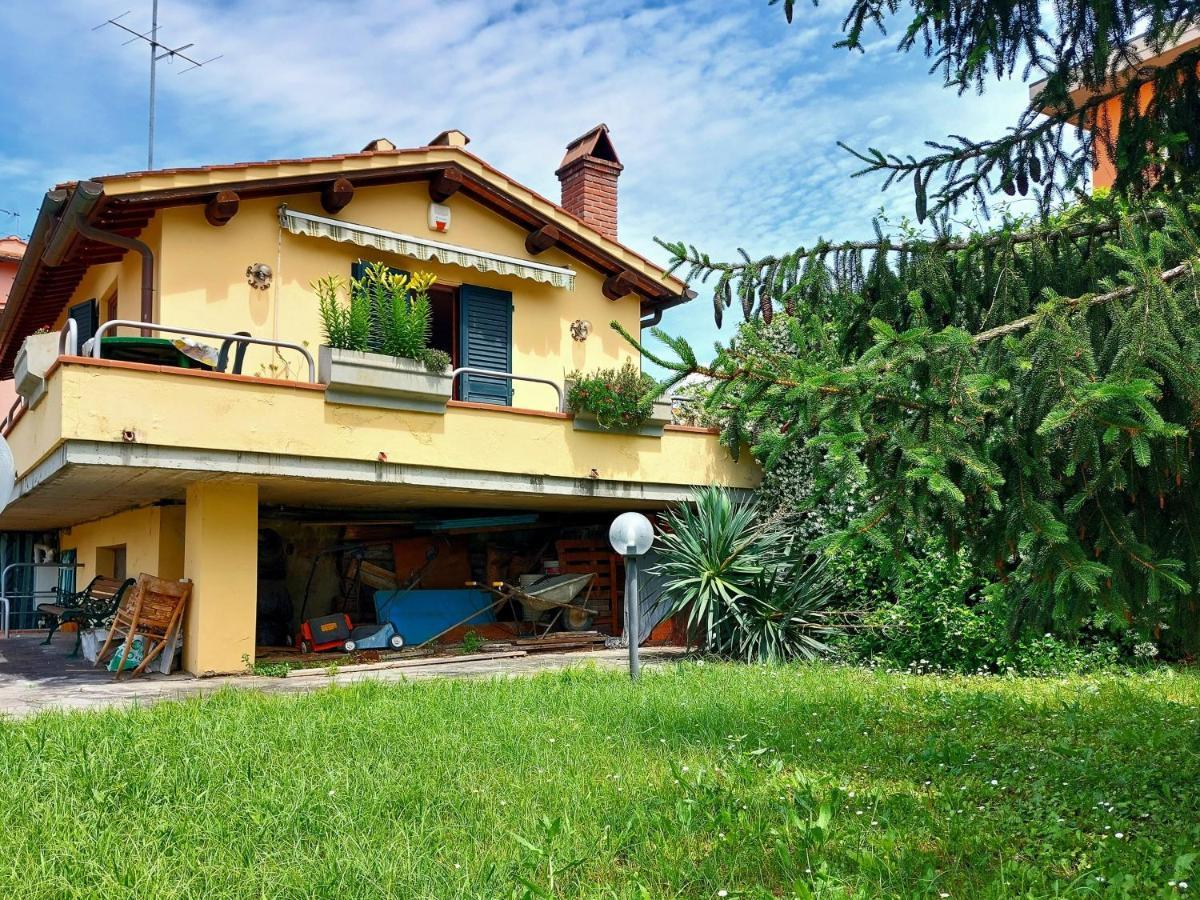 Casa Vacanze - La Ginestra Ginestra Fiorentina Dış mekan fotoğraf