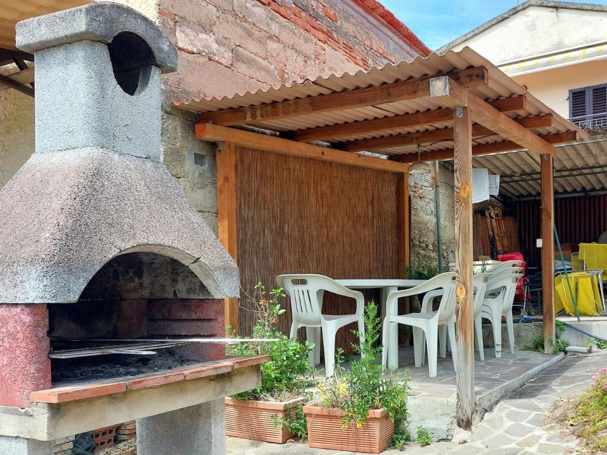 Casa Vacanze - La Ginestra Ginestra Fiorentina Dış mekan fotoğraf
