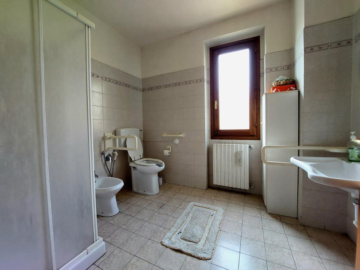 Casa Vacanze - La Ginestra Ginestra Fiorentina Dış mekan fotoğraf